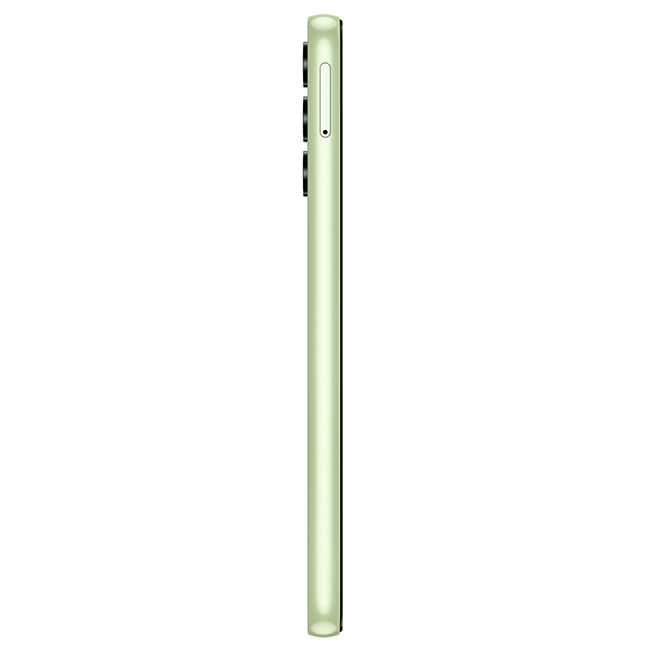 Смартфон Samsung Galaxy A14 128Gb, светло-зеленый (РСТ)— фото №7