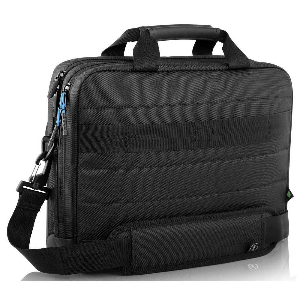 Сумка 14″ Dell Pro Briefcase, черный— фото №2