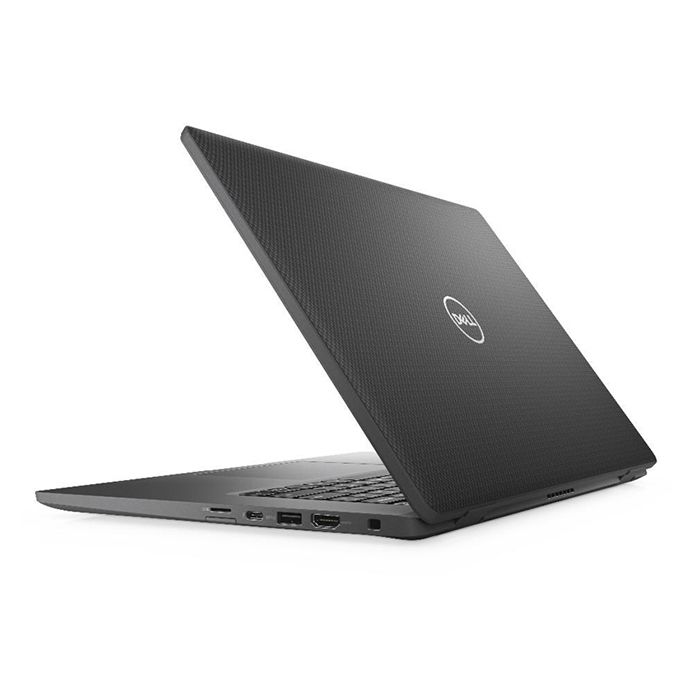 Ноутбук Dell Latitude 7520 15.6″/Core i7/16/SSD 1024/Iris Xe Graphics/Linux/серый— фото №2