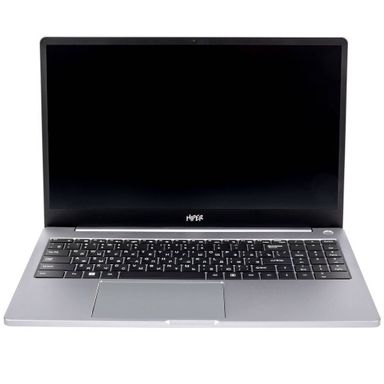 Ноутбук Hiper ExpertBook 9907LD39 15.6″/16/SSD 512/серый