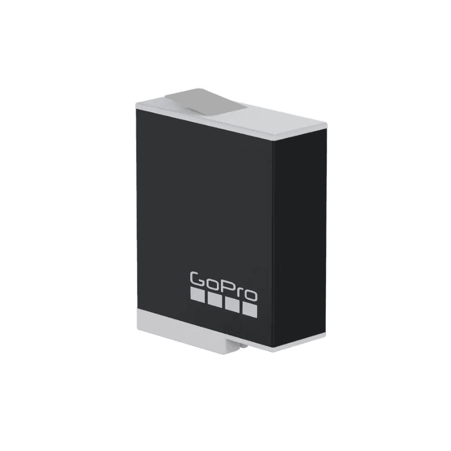 Зарядное устройство GoPro HERO9/10/11 Dual Enduro Battery Charger + Battery— фото №4
