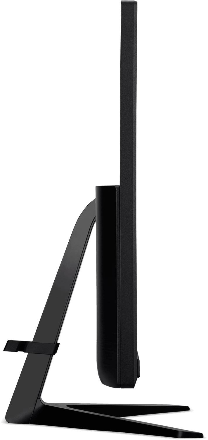 Моноблок Acer Aspire C24-1800 23.8″, черный— фото №5