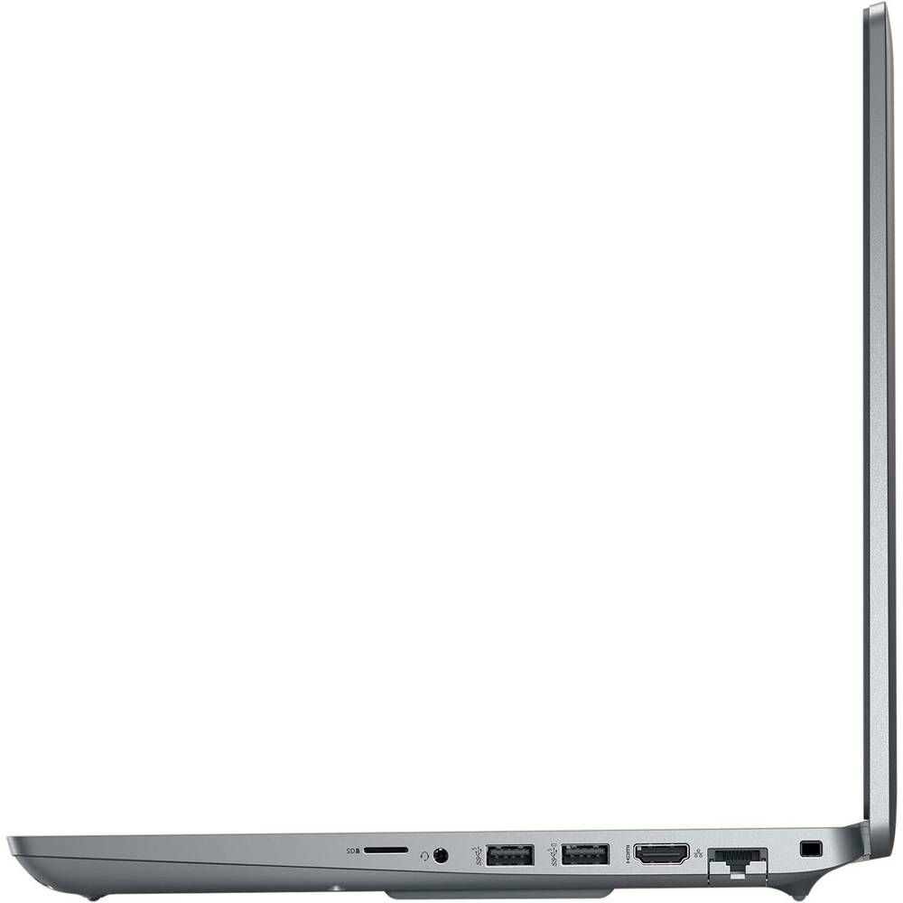 Ноутбук Dell Latitude 5531 15.6″/Core i7/16/SSD 512/Iris Xe Graphics/Linux/серый— фото №9