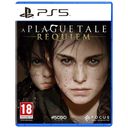 Игра PS5 A Plague Tale: Requiem, (Русские субтитры), Стандартное издание