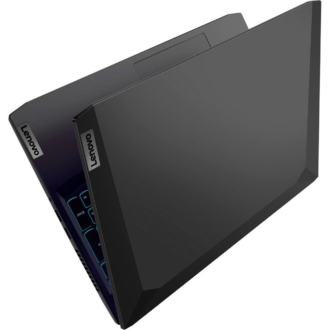 Ноутбук Lenovo IdeaPad Gaming 3 15.6″/16/SSD 512/черный— фото №5