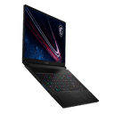 Ноутбук MSI GS76 11UH-265RU Stealth 17,3", черный— фото №3