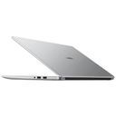 Ультрабук Huawei MateBook D 15 BoM-WFQ9 15,6", серебристый— фото №4