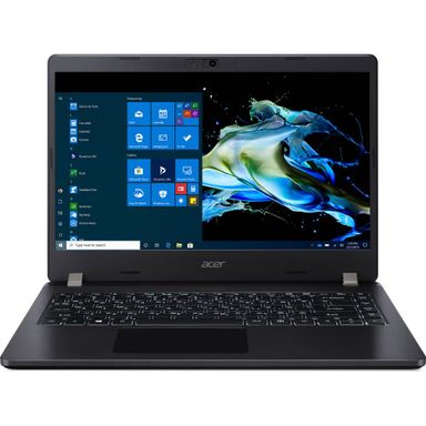 Ноутбук Acer TravelMate P2 TMP214-52-35QR 14"/8/SSD 256/черный