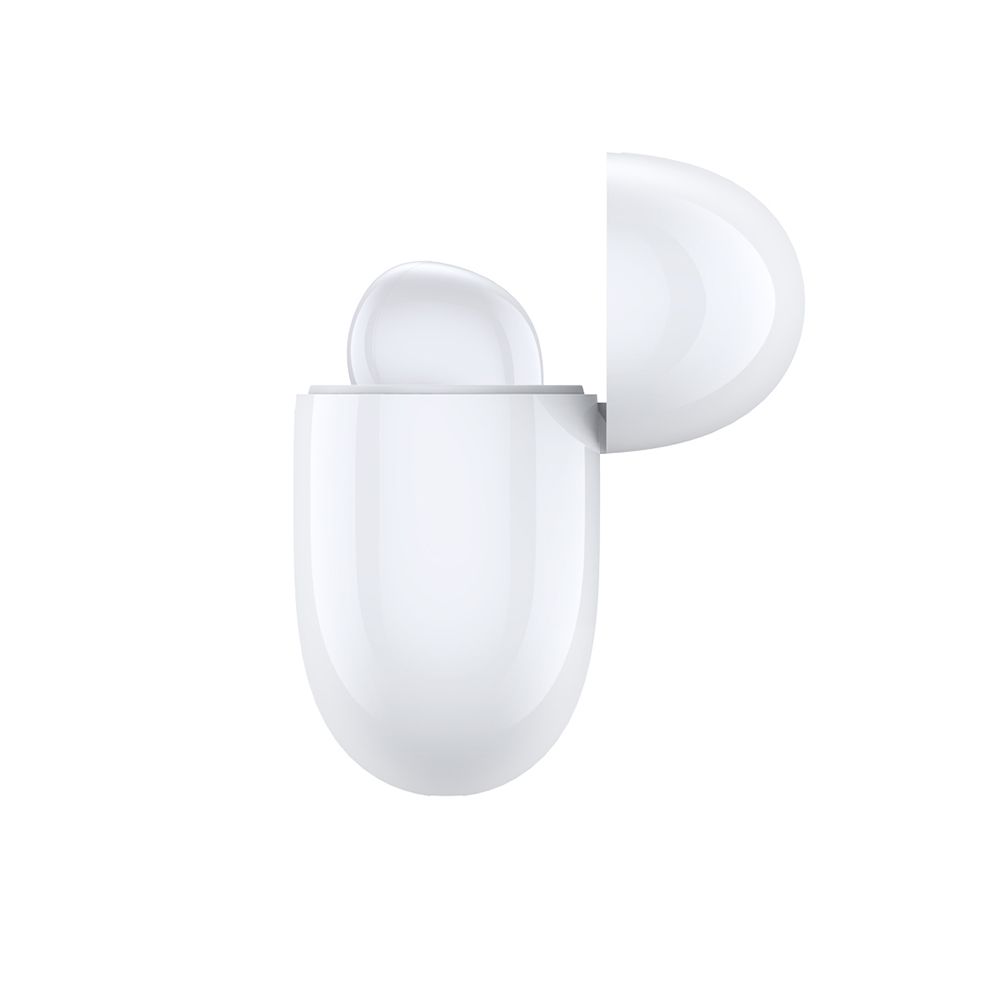 Беспроводные наушники HONOR Earbuds X3 Lite, белый— фото №3