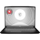 Ноутбук MSI CreatorPro M16 A12UIS-688RU 16″/16/SSD 1024/черный— фото №0