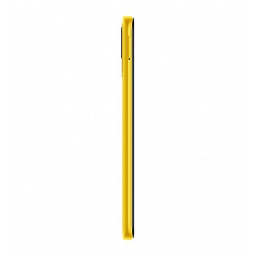 Смартфон POCO C40 6.71″ 4Gb, 64Gb, желтый— фото №6