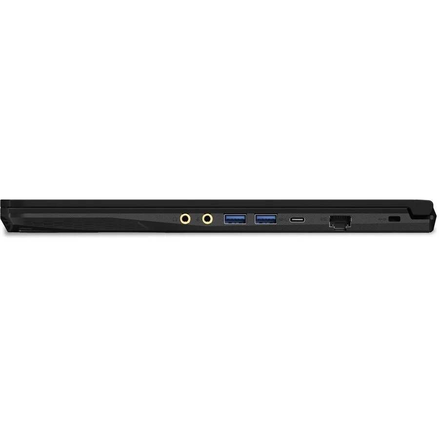 Ноутбук MSI GF63 Thin 11UD-220RU 15.6″/8/SSD 512/черный— фото №6