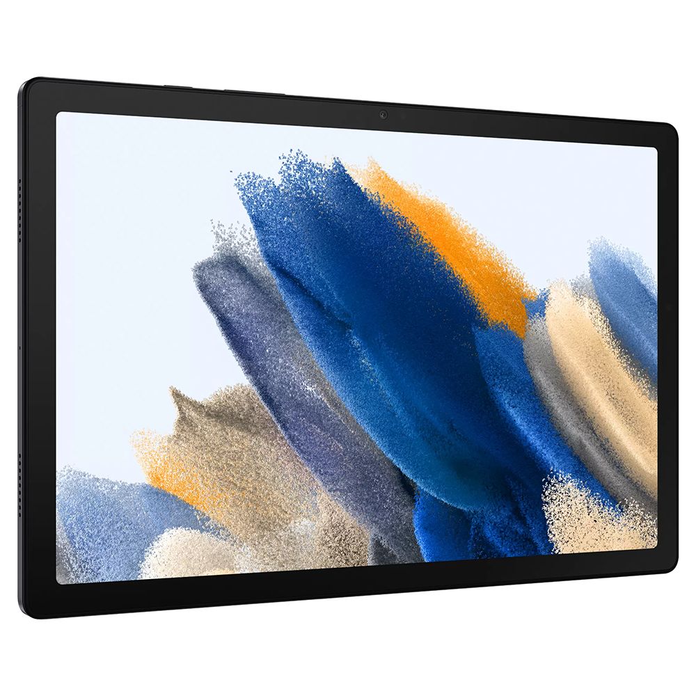 Планшет Samsung Galaxy Tab A8 10.5″ 32Gb, темно-серый— фото №2
