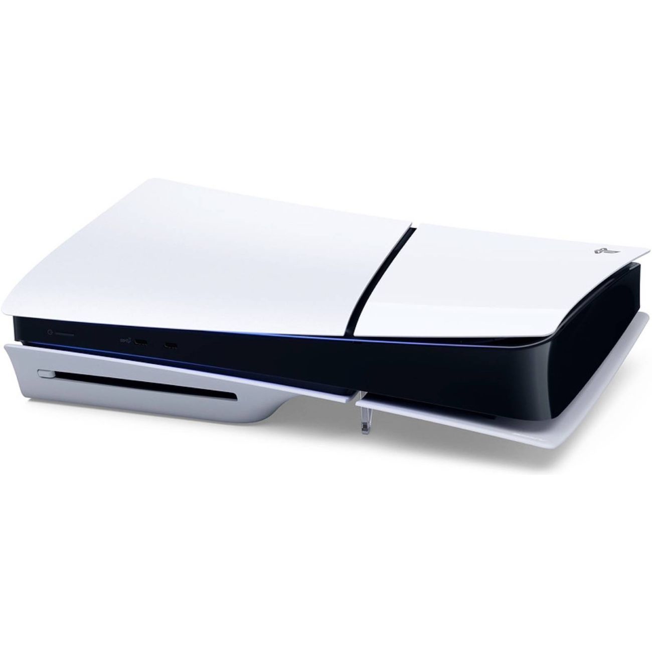 Игровая консоль Sony PlayStation 5 Slim Blu-Ray Edition CFI-2000A— фото №3