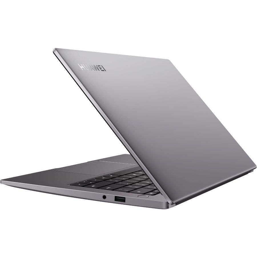 Ультрабук Huawei MateBook B3-420 14″/16/SSD 512/серый— фото №7
