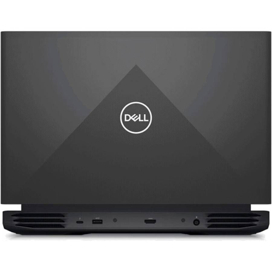 Ноутбук Dell G15 5520 15.6&quot;/16/SSD 512/серый— фото №2