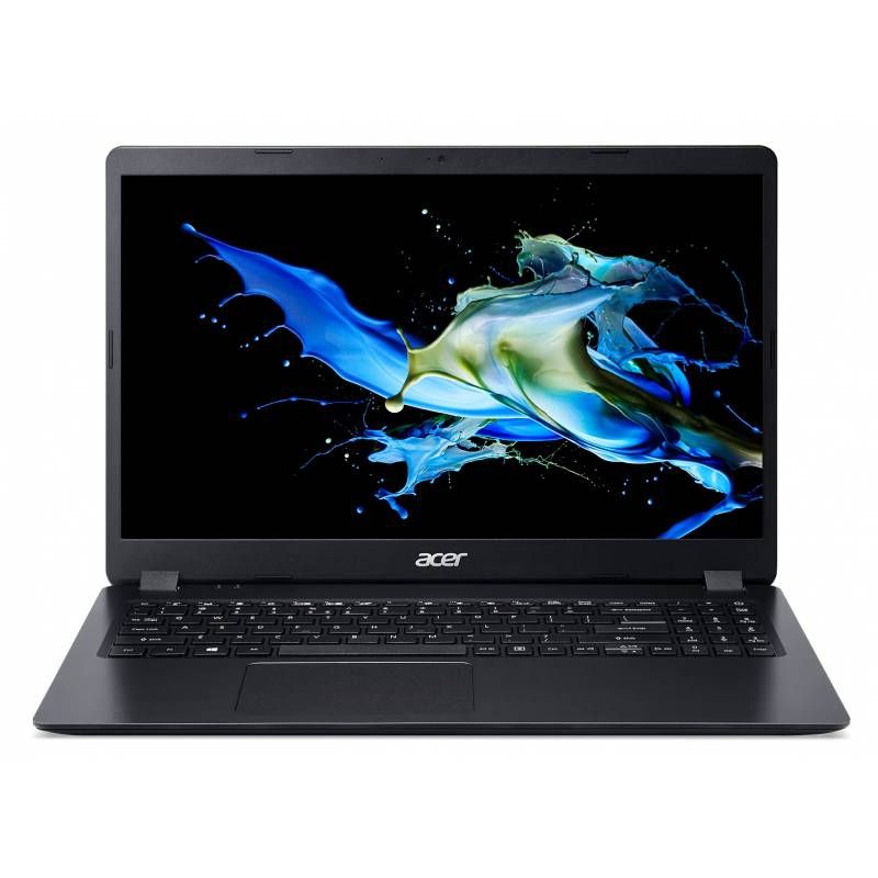 Ноутбук Acer Extensa 15 EX215-53G-35NY 15.6"/8/SSD 256/черный— фото №0