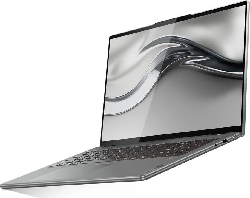 Ультрабук Lenovo Yoga 7 16IAP7 16″/16/SSD 512/серый— фото №3