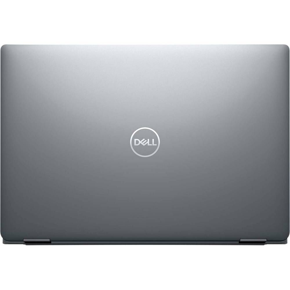 Ноутбук Dell Latitude 5330 13.3″/Core i5/8/SSD 256/Iris Xe Graphics/Linux/серый— фото №5