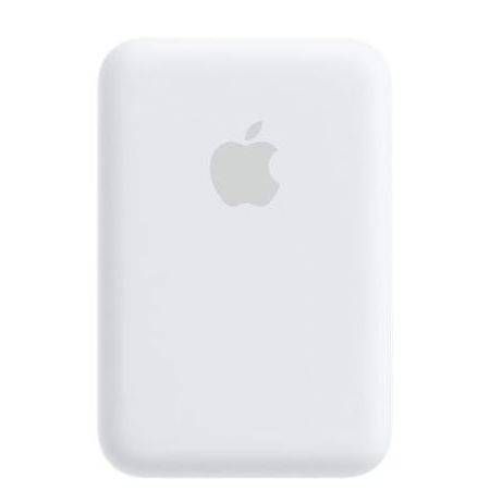 Внешний аккумулятор Apple MagSafe, белый— фото №0