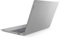Ноутбук Lenovo IdeaPad 3 15IML05 15.6″/8/SSD 256/серый— фото №3