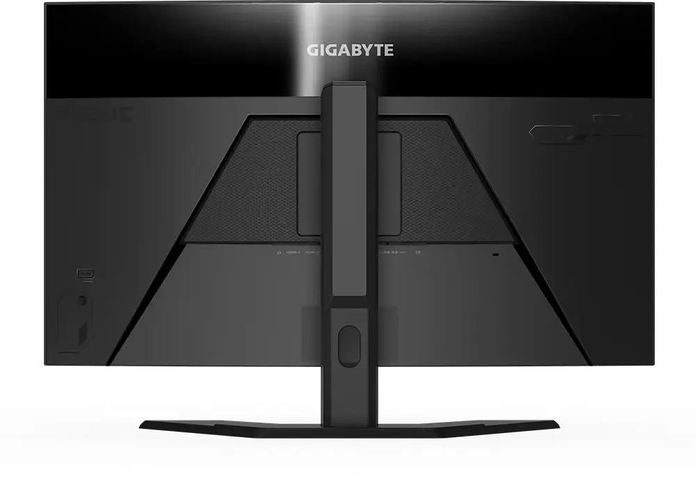 Монитор Gigabyte M32UC 31.5″, черный— фото №1