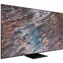 Телевизор Samsung QE75QN800A, 75″, стальной— фото №1