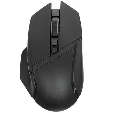 Мышь Razer Basilisk Ultimate + Mouse Dock, беспроводная, черный