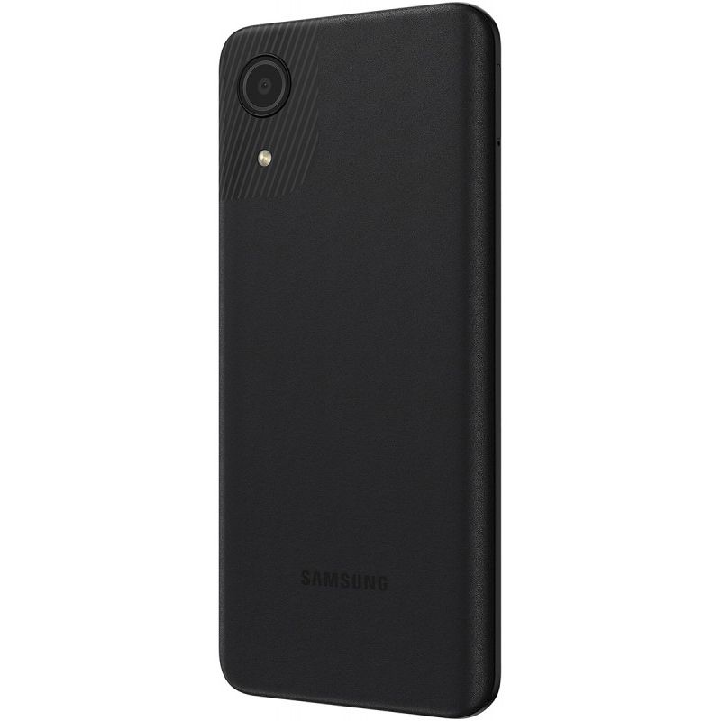 Смартфон Samsung Galaxy A03 Core 32Gb, черный (GLOBAL)— фото №6