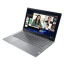 Ноутбук Lenovo ThinkBook 14 G4 IAP 14″/Core i5/16/SSD 512/Iris Xe Graphics/FreeDOS/серый— фото №1