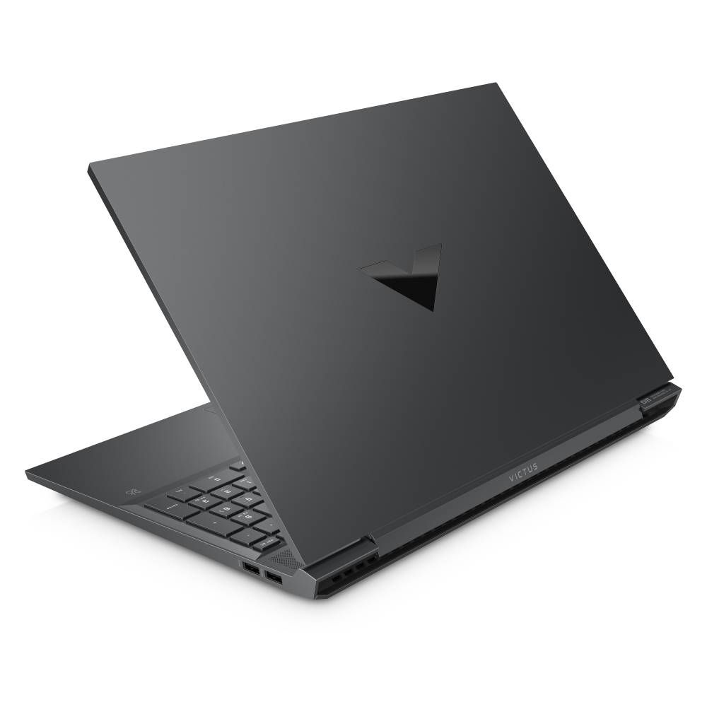 Ноутбук HP Victus 16-e0073ur 16.1"/16/SSD 512/темно-серый— фото №4
