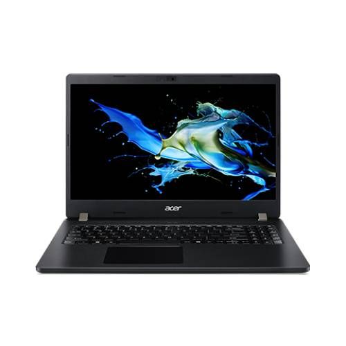 Ноутбук Acer TravelMate P2 TMP215-52-35RG 15.6″/8/SSD 256/черный— фото №0