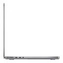 2021 Apple MacBook Pro 14,2″ серый космос (Apple M1 Pro, 16Gb, SSD 1024Gb, M1 (16 GPU))— фото №2