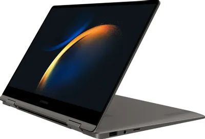 Ноутбук Samsung Galaxy Book3 360 13 13.3″/16/SSD 512/графитовый— фото №5