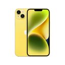 Apple iPhone 14 Plus nano SIM+eSIM 128GB, желтый— фото №0