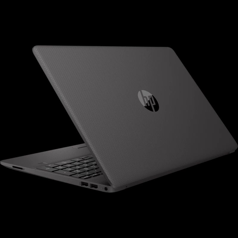 Ноутбук HP 255 G8 15.6″/8/SSD 256/черный— фото №3