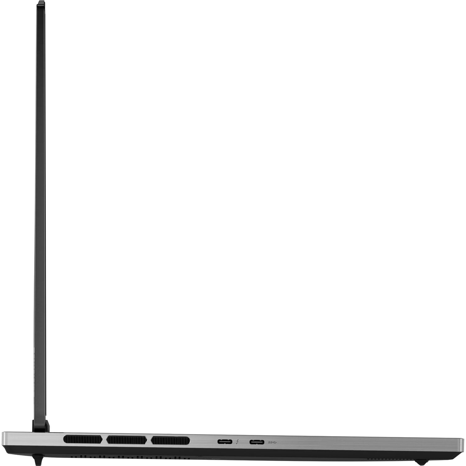 Ноутбук Lenovo Legion S7 16IAH7 16″/Core i5/16/SSD 512/3050 Ti/no OS/серый— фото №4