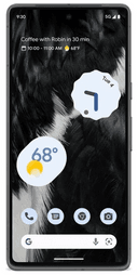 Смартфон Google Pixel 7 6.3″ 128Gb, черный— фото №4