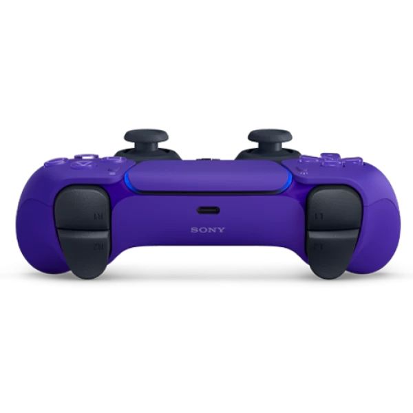 Беспроводной контроллер Sony DualSense™, пурпурный— фото №3