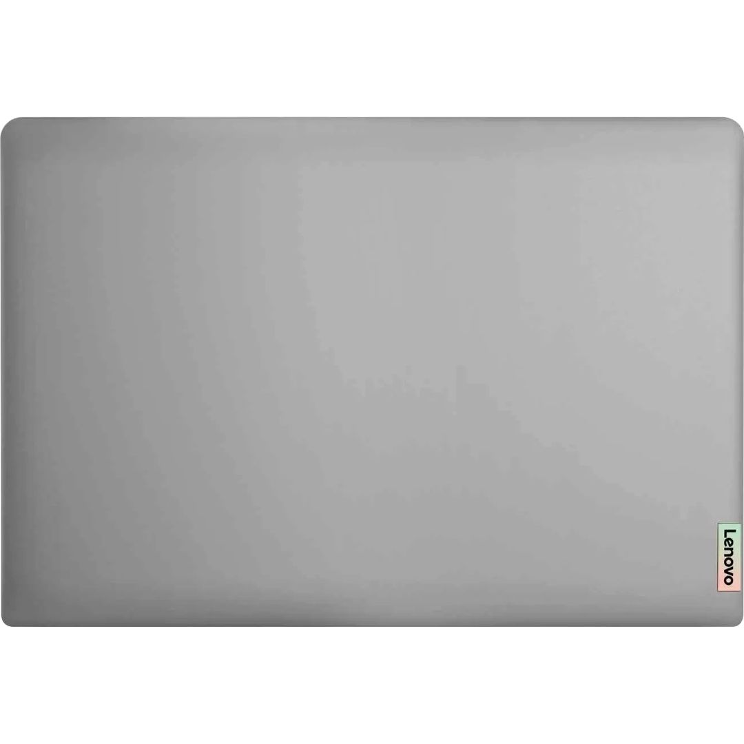 Ноутбук Lenovo IdeaPad 3 17ABA7 17.3″/16/SSD 512/серый— фото №4
