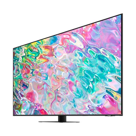 Телевизор Samsung QE55Q70B, 55″, черный— фото №3