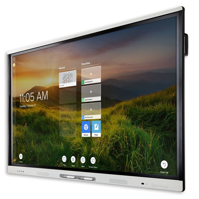 Интерактивный дисплей Smart MX055-V2 55″— фото №1