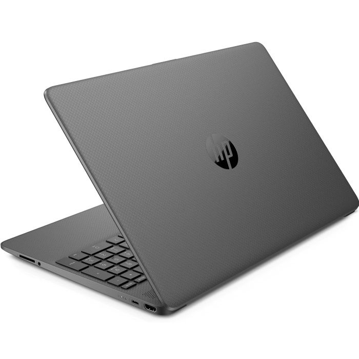 Ноутбук HP 15s-eq1319ur 15.6"/4/SSD 128/серый— фото №3
