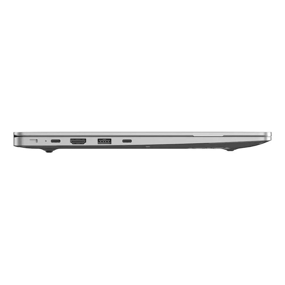 Ноутбук Tecno Megabook T1 15.6″/16/SSD 512/серебристый— фото №6
