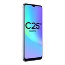 Смартфон Realme C25S 6.5″ 64Gb, синий— фото №3