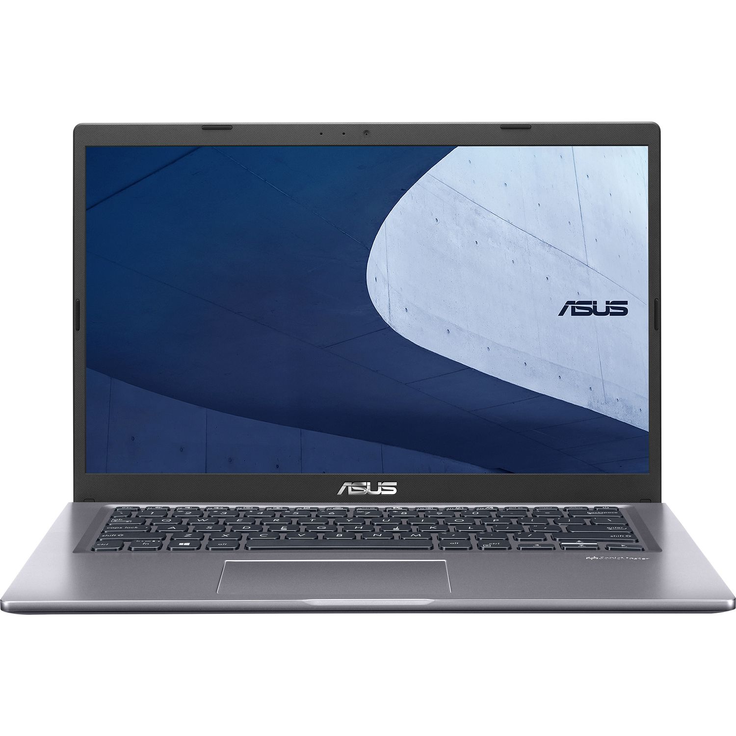 Ультрабук Asus ExpertBook P1 P1411CEA-EK0394X 14″/Core i5/8/SSD 256/UHD Graphics/Windows 11 Pro 64-bit/серый— фото №0