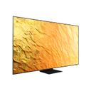 Телевизор Samsung QE85QN800B, 85″— фото №2
