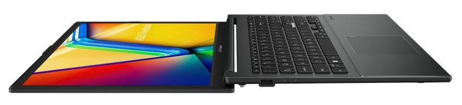 Ноутбук Asus VivoBook Go 15 OLED E1504FA-L1448 15.6″/Ryzen 3/8/SSD 256/Radeon Graphics/no OS/черный— фото №3