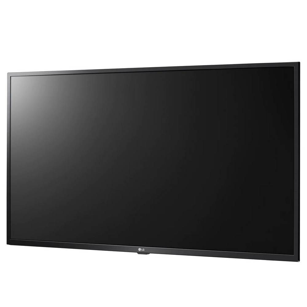 Телевизор LG 55US662H, 55″, черный— фото №4