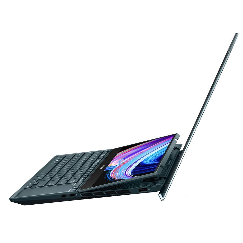 Ультрабук Asus ZenBook Pro Duo OLED UX582HM-H2033W 15.6&quot;/16/SSD 1024/синий— фото №4